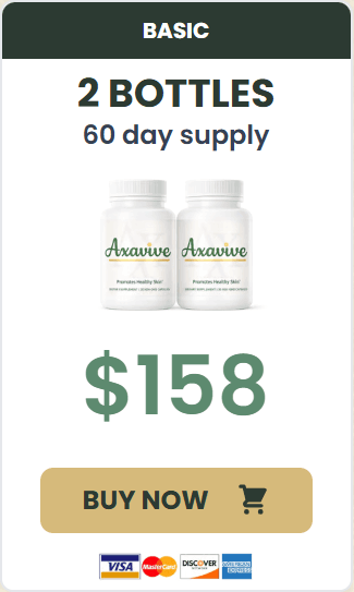 Order Axavive 1 Bottle